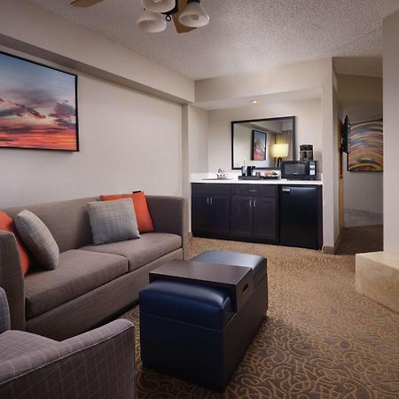 Embassy Suites By Hilton Tucson East Екстер'єр фото