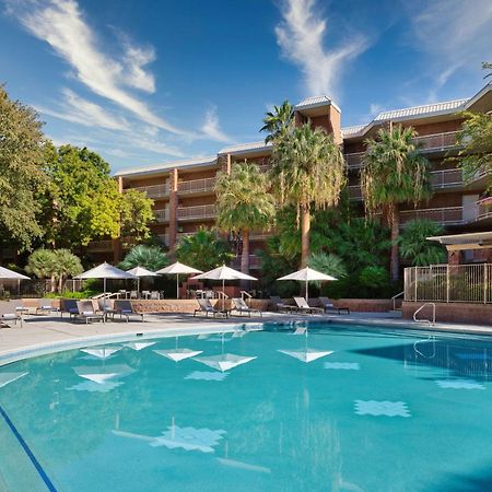 Embassy Suites By Hilton Tucson East Екстер'єр фото