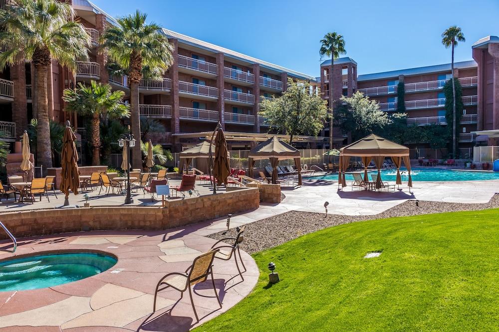 Embassy Suites By Hilton Tucson East Екстер'єр фото