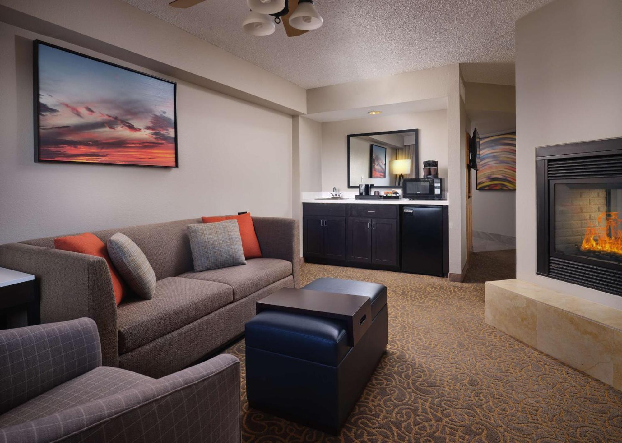 Embassy Suites By Hilton Tucson East Екстер'єр фото